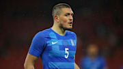 Kyriakos Papadopoulos (hier im Dress der griechischen Nationalelf) hat endlich einen neuen Klub gefunden