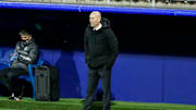 Eibar v Real Madrid - La Liga Santander