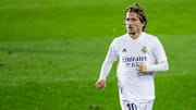 Luka Modric va prolonger son bail avec le Real jusqu’en juin 2022