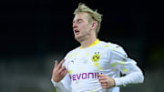 Julian Brandt könnte verliehen werden