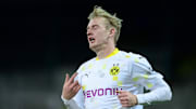 Julian Brandt kommt einfach nicht in Form