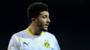 Wechselt Jadon Sancho 2021 zu Man United?