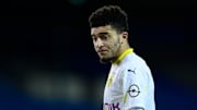 Jadon Sancho soll und will offenbar noch immer nach Manchester wechseln