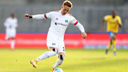 Wusste in der Rolle des Spielgestalters zu gefallen: Sonny Kittel