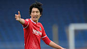 Genki Haraguchi war an einer groben Trainings-Rangelei beteiligt