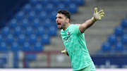 Stefanos Kapino könnte in der Bundesliga bleiben