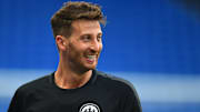 Januar oder Juli - die Frage ist nur, wann David Abraham Eintracht Frankfurt verlässt