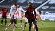 Eintracht Frankfurt nimmt Kurs auf die Champions League