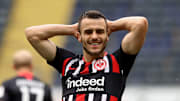 Verlässt Filip Kostic die Eintracht?