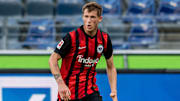 Durm will sich durchbeißen - will das die Eintracht auch?