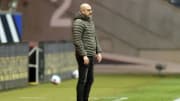Trainer Bosz hat nach zwei Niederlagen doch mehr Sanierungsbedarf
