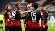 Die Eintracht hat gute Erinnerungen an den kommenden Gegner