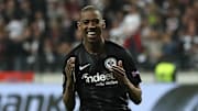 Gelson Fernandes ist offenbar ein aussichtsreicher Kandidat für die Frankfurter Hübner-Nachfolge