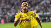 Manchester United arbeitet fieberhaft daran, die Ablöse für Jadon Sancho zu stemmen - aber will der überhaupt zu den Red Devils?