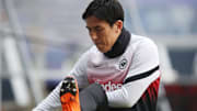 Makoto Hasebe bekommt nicht genug vom Fußball