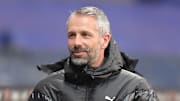Marco Rose zeigt Respekt, will aber drei Punkte gegen den FC Bayern