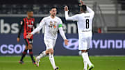 Wie haben Lars Stindl und Denis Zakaria bisher performt?