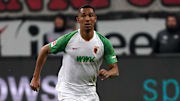 Felix Uduokhai wird weiterhin das FCA-Trikot tragen