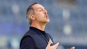 Wird Hütter der Rose-Nachfolger?