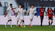 Der FC Bayern strauchelt wieder