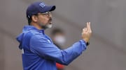 Welche Elf kann Schalke-Trainer David Wagner gegen Wolfsburg aufbieten?