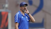 Steht in der Kritik: David Wagner