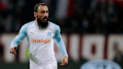 Kostas Mitroglou ne joue plus avec l'OM