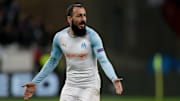 Kostas Mitroglou a été déclaré comme indésirable à l'Olympique de Marseille