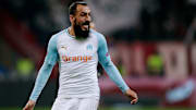 Devenu la risée de la Cannebière, Kostas Mitroglou a pourtant orchestré une sortie plus qu'honorable 