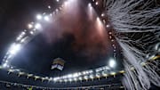 Eintracht Frankfurt möchte mehr Fans zulassen