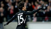 Daichi Kamada unterschreibt einen neuen Vertrag bei der Eintracht