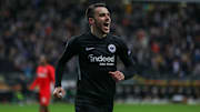 Bleibt Leistungsträger Filip Kostic der Eintracht erhalten?