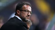 Fredi Bobic darf der SGE im Sommer den Rücken kehren
