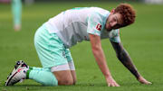 Setzt Werder Bremen auch Josh Sargent auf die Verkaufsliste?