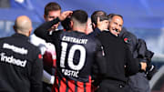 Die Ära Bobic/Hütter bei der SGE ist vorbei!