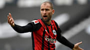 Bas Dost verlässt die Eintracht