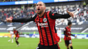 Bas Dost startete gut in die Saison