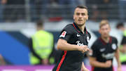 Filip Kostic meldete sich zurück