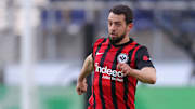Amin Younes verlässt die Eintracht doch nicht