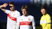 So stark wie lange nicht: Nimmt der VfB nun Europa in Visier?