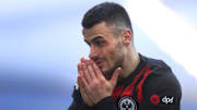 Filip Kostic will mit der Eintracht wieder dreifach punkten