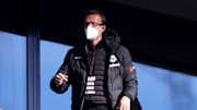 Fredi Bobic wird die Eintracht verlassen