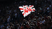 Blanco hat bei der SGE keinen leichten Start