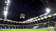 Blancos neue Heimat ist wohl die SGE-Arena