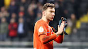Eintracht Frankfurt v Werder Bremen - DFB Cup