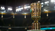 In der ersten Runde des DFB-Pokal stehen nun alle Partien fest