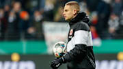 Verlässt Mijat Gacinovic Eintracht Frankfurt?