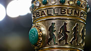 Eintracht oder Bayern - wer kämpft am 4. Juli gegen Bayer Leverkusen um diese Trophäe?
