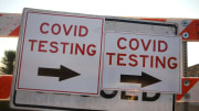 El Paso Striken With Serious Surge Of Coronavirus Cases