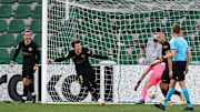 Elche CF v FC Barcelona - La Liga Santander